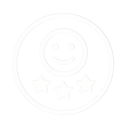 Bartona Builders' Happy Satisfied Customer Focus