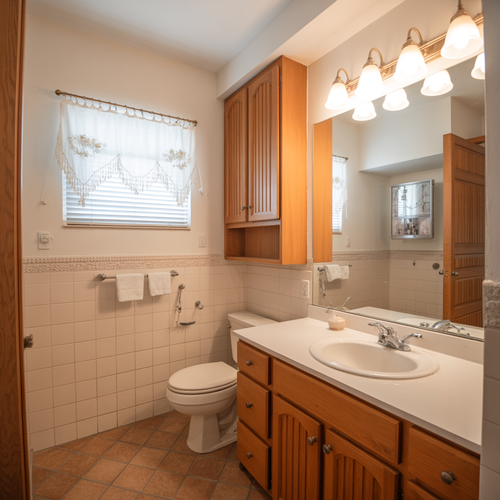 about bartona builders complete bathroom makeover specialists