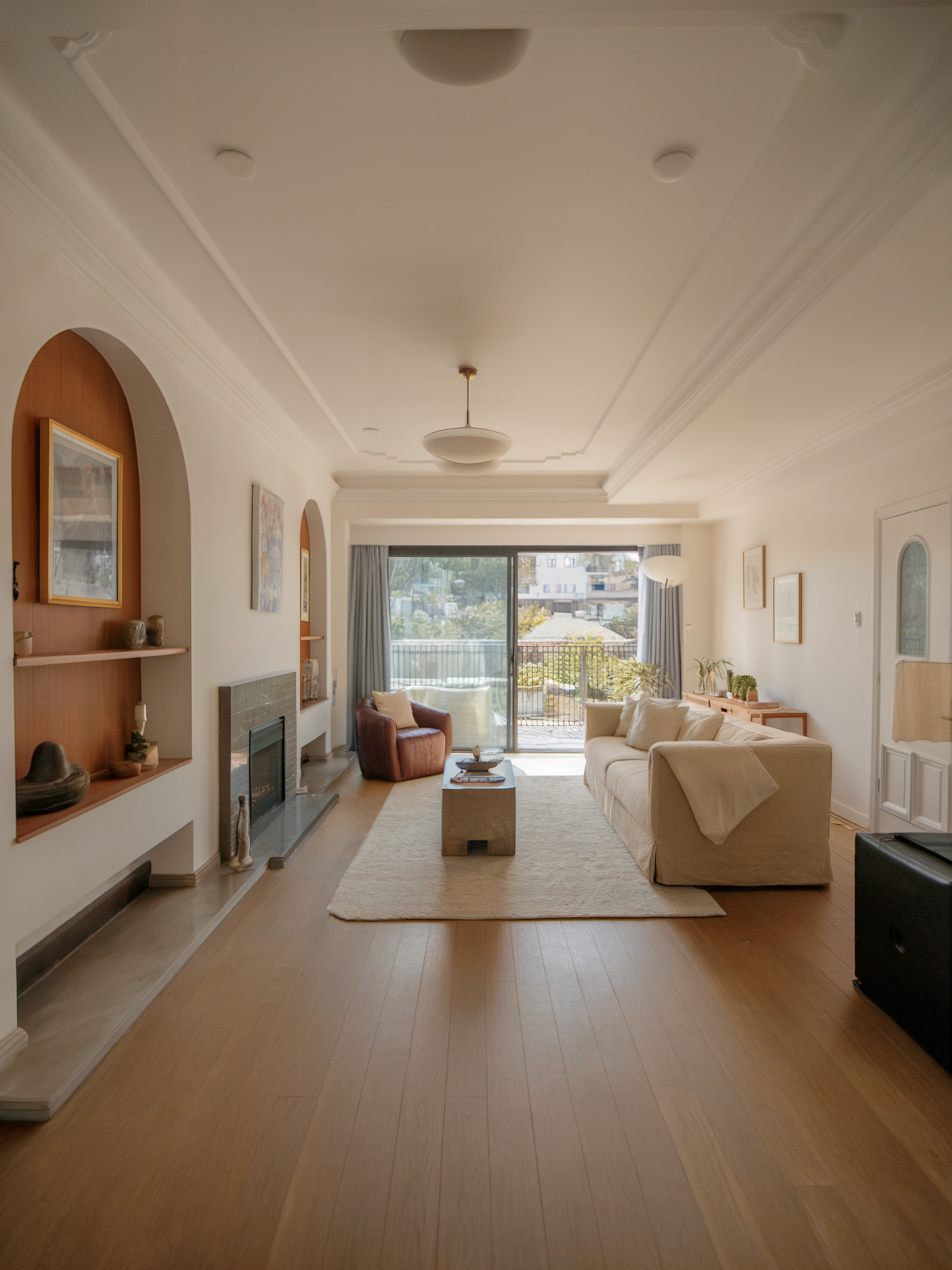 bartona builders Accessory dwelling unit construction in la county