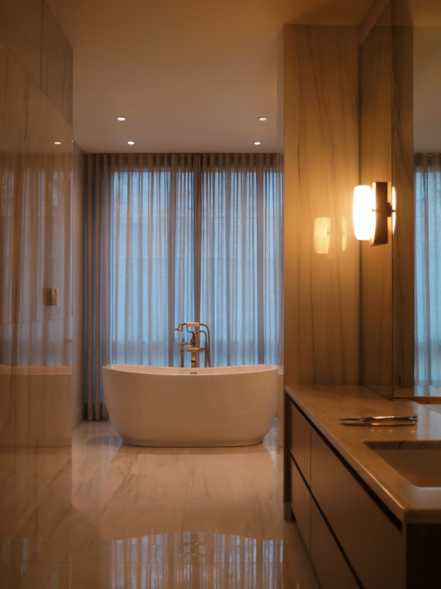 bartona builders bathroom remodeling in la county