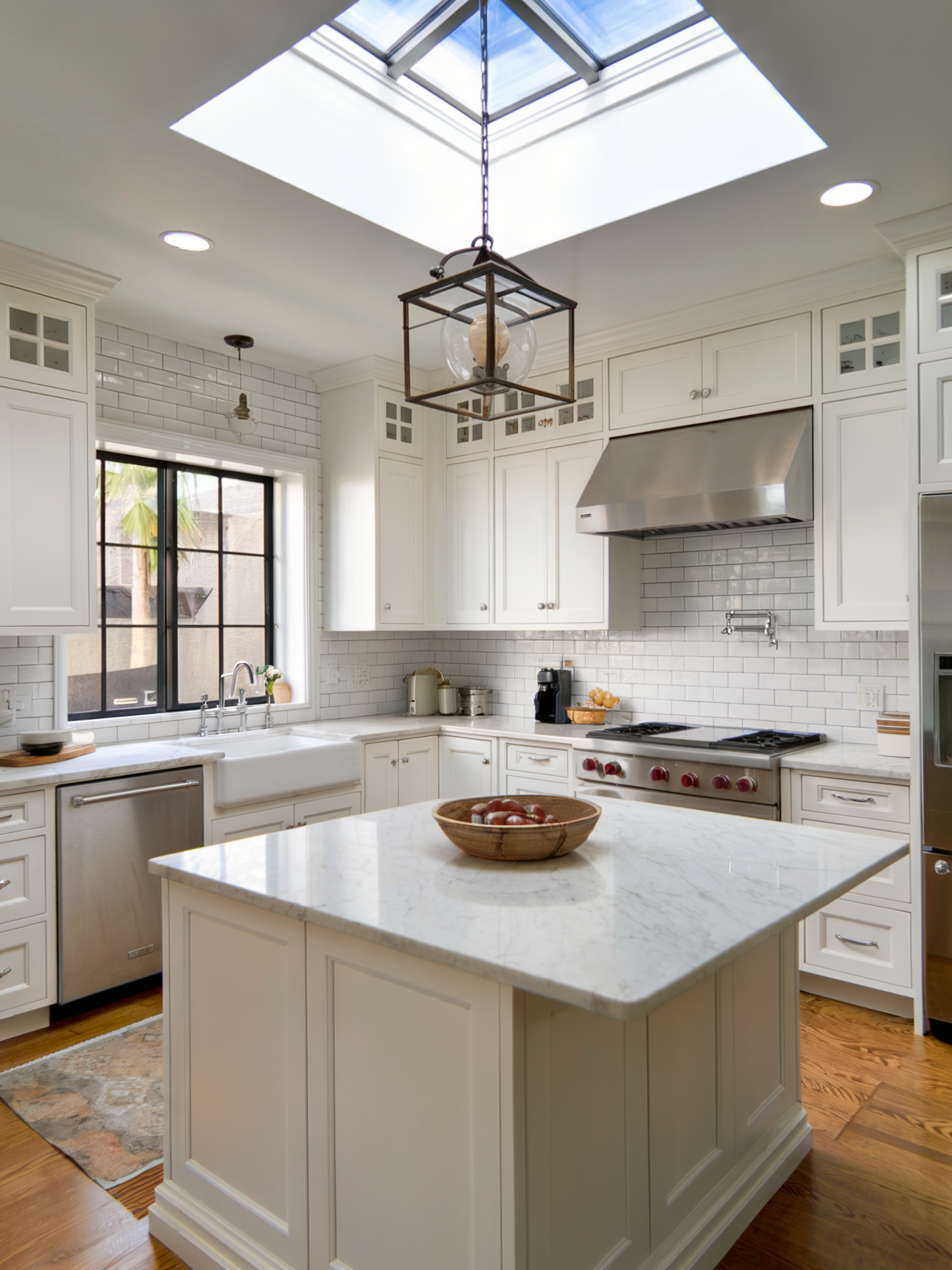bartona builders kitchen renovation
