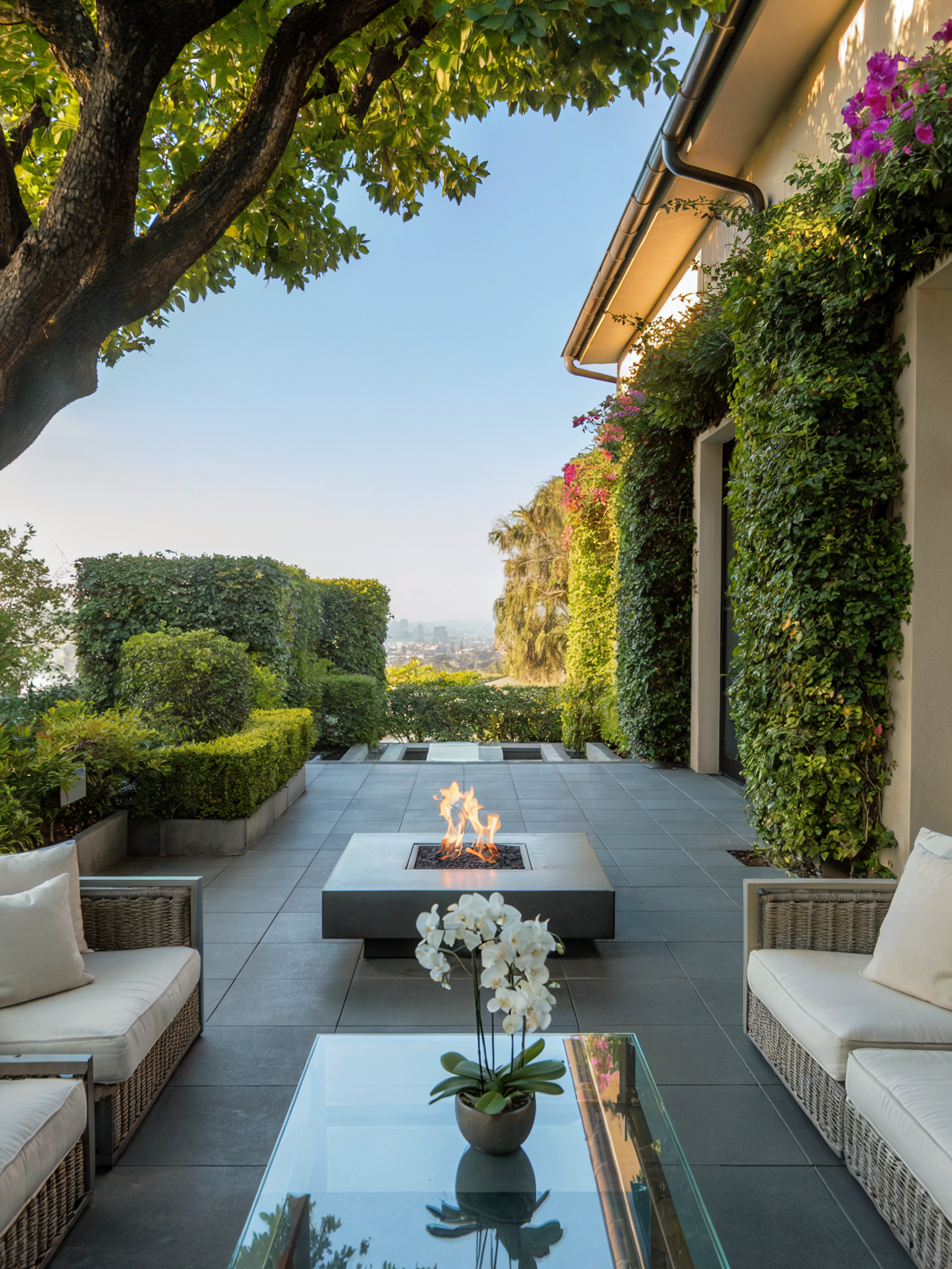patio building and remodeling by bartona builders