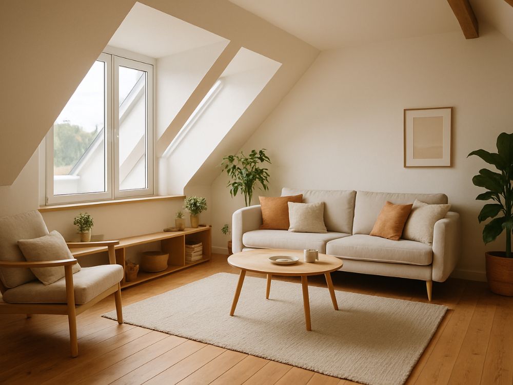 Attic Remodel Cost Calculator, Attic Conversion Cost Calculator, Loft Conversion Cost Calculator