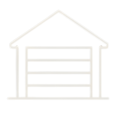 Garage Cost Calculator Icon
