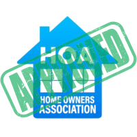 No HOA