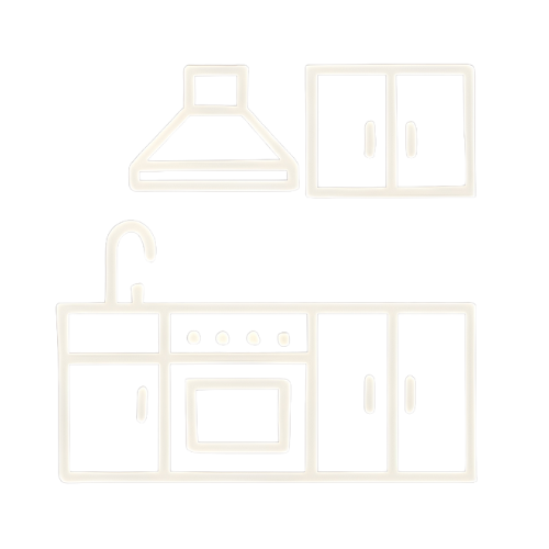 Kitchen Remodeling Cost Calculator Icon