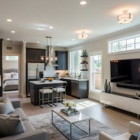Luxury Finish