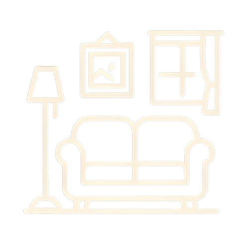 Room Addition Cost Calculator Icon
