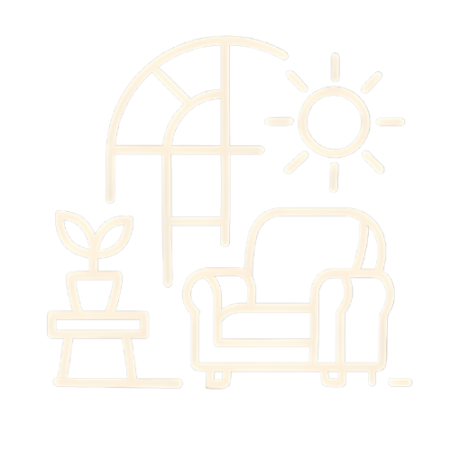 Sunroom Cost Calculator Icon
