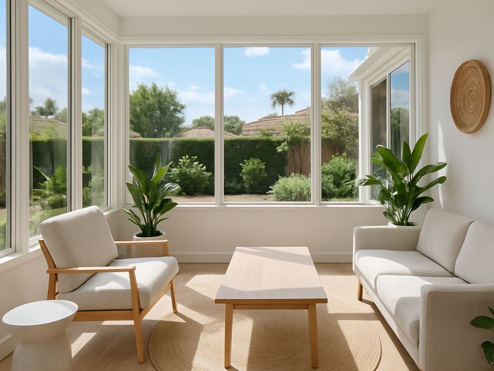 Sunroom Cost Calculator, Sunroom Addition Cost Calculator