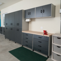 Cabinets
